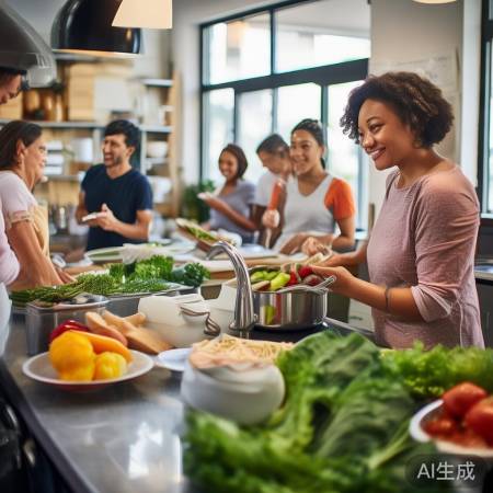 健康从清洁开始，点赞分享！