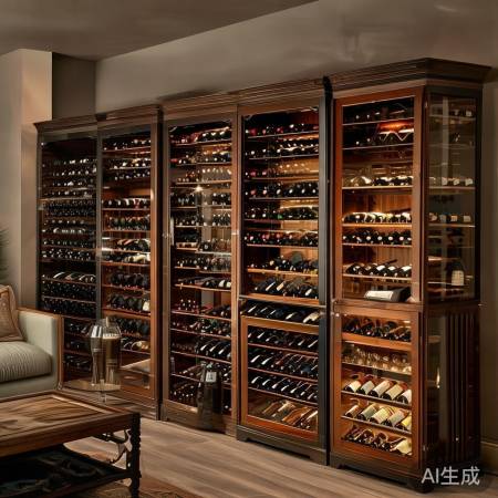 四季沐歌热水器酒柜维修系统服务热线普及=红酒柜推荐：性价比高且耐用的品牌盘点