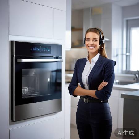 方太油烟机客服贴心护航交流￥油烟机出风口管道设计图解析