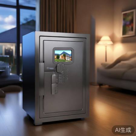 安久保险柜24热线剖析—全能保险柜报警功能，守护家庭安全无忧