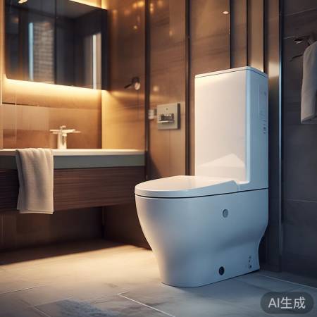 杜菲尼智能马桶总部电话教大家:Vivi智能马桶浮漂：轻松解决如厕难题，享受舒适生活