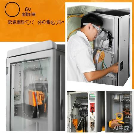 电器检查，防隐患