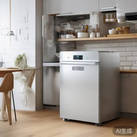 一键消毒，定时守护洁净