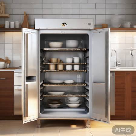 布谷消毒柜，高效消毒，健康厨房