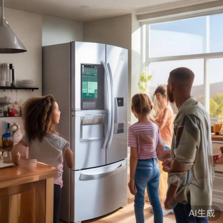 冰箱问题评论区解答