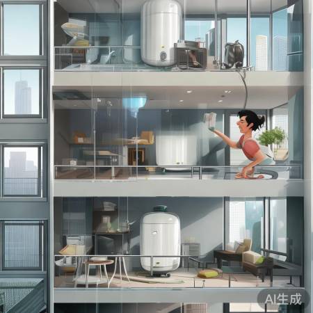 万家乐热水器售后网点分布告诉你㊣高层水压低热水器摆放技巧揭秘