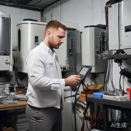 专业壁挂炉维修，90天质保，贴