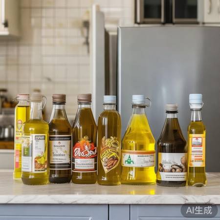 比佛利冰箱400维修点查询教导:混合油可以放冰箱保存吗？