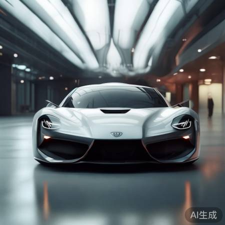 消毒柜盖子开启，消毒灯显。