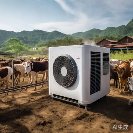 米特拉热水器空气能全天客服专线解析%澳门养殖场首选：高效节能空气能养殖热泵