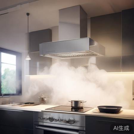 欧琳油烟机售后客服电话预约教大家<多田油烟机29005：家庭厨房必备的高效净化神器>