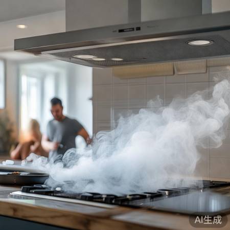 多田29005吸力强，吸油不留