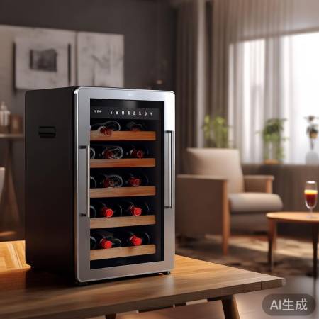 “小米红酒柜分享，期待留言交流