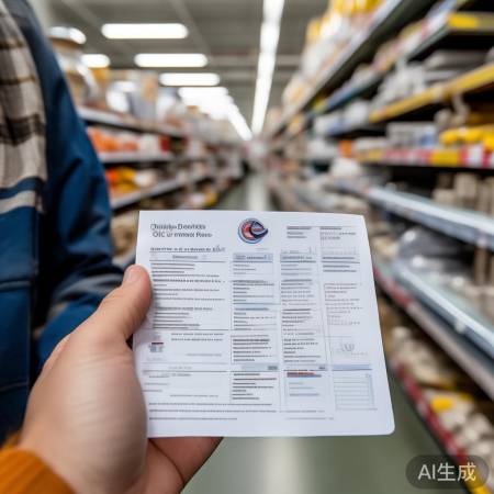 看检测报告选排水管