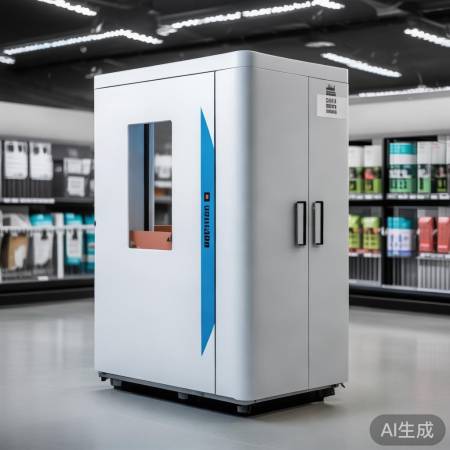 810消毒柜：实惠设计，亲民价