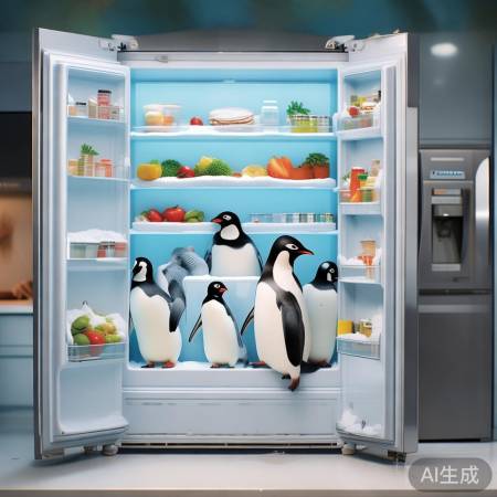 西门子冰箱各区服务网点全国梳理：冰箱里的企鹅奇遇记