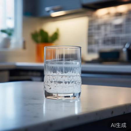 冰箱温度判断法