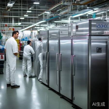 美诺冰箱厂预约热线传授☜冰箱冷冻熟肉有异味怎么办？快速解决小技巧