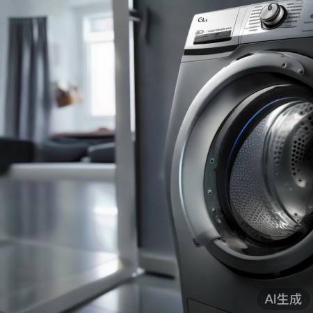 LG洗衣机官方维修电话解读&洗衣机摆放的最佳位置揭秘
