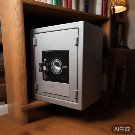 Guub保险柜技服热线教你%保险柜存放指南：西北房间安全之选