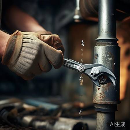 诺科壁挂炉全国售后通联解释♫壁挂炉漏水怎么办？快速解决指南