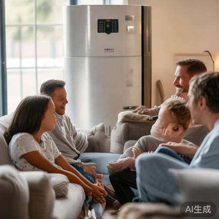 同益热水器空气能总部电话交流(空气能热水器定时功能使用指南)