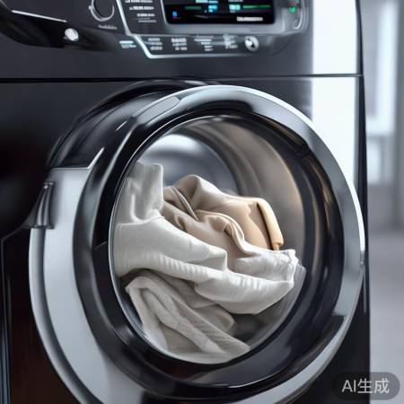 高效洗净，多材质适用