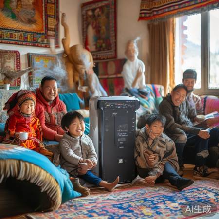 西藏专用空调，舒适节能新选择