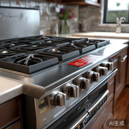 火王燃气灶服务热线全国分部剖析ぁ家用燃气灶水箱位置及安装技巧