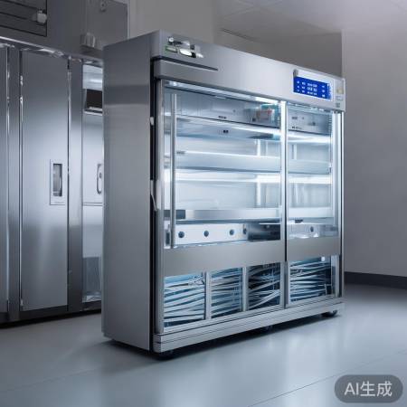 嘉格纳冰箱400服务咨询教你☜广东医疗冰箱定制：专业定制，满足您的个性化需求