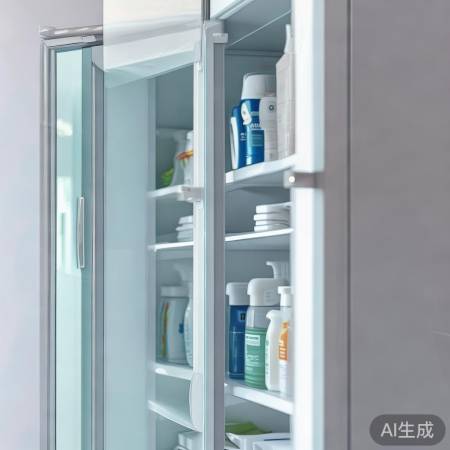 浪鲸智能消毒柜技服务中心分享♛负离子消毒柜高效消毒方法揭秘