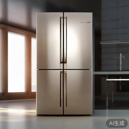 三星四门冰箱性价比高