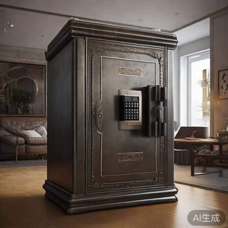 体积大，外观传统，安全实用