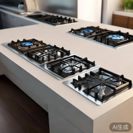 燃气灶选品牌，安全耐用放心购