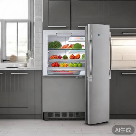 西门子冰箱急速救援阐明☞美的冰箱：家用保鲜新选择，品质生活从此开始