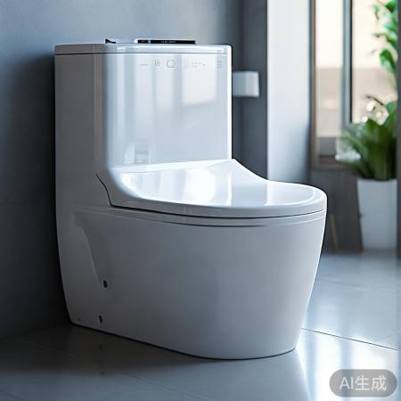 智能节水马桶降价，环保生活更便