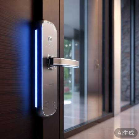 青稞智能锁全国400报修专线普及【小米智能锁X升级换锁体：安全升级新选择】