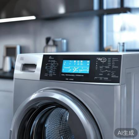 洗衣机升级换代指南