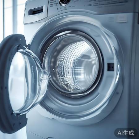 洗衣机消毒除菌