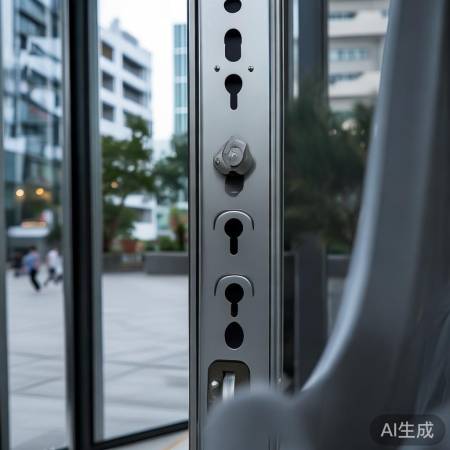 美心防盗门常见咨询台解析%沈阳防盗门品牌推荐：昐昐防盗门，安全守护家