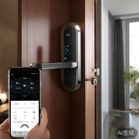 远程控制，智能家居联动