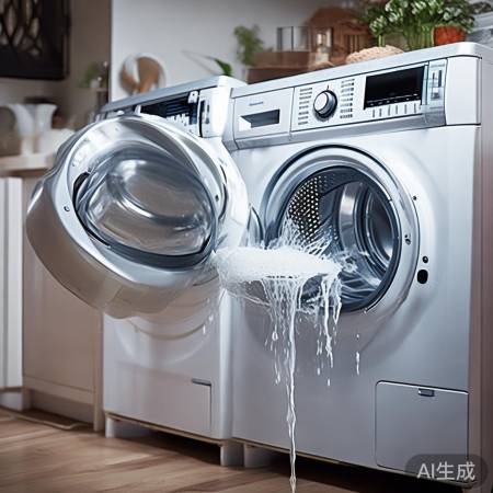 夏普洗衣机维修咨询服务介绍√双缸洗衣机进水问题解析