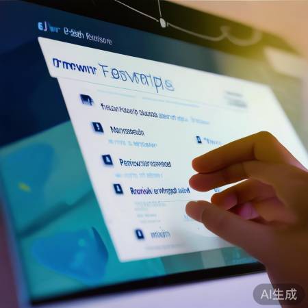 备好备用密码，保护隐私。