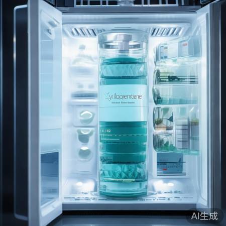 环戊烷：环保高效安全制冷剂