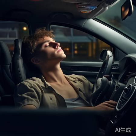 科龙空调24小时专业维保解析#车内开空调睡觉，小心这些健康隐患！