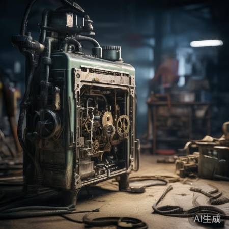 燃气热水器异响原因分析