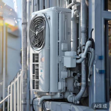 空调保养，延长寿命