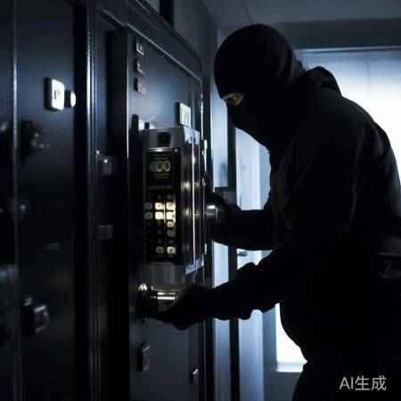 安久保险柜400售后联系电话分享←10万保险柜盗窃案揭秘：犯罪手法与防范技巧