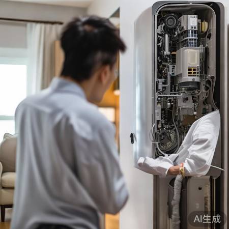 壁挂炉维修找专家