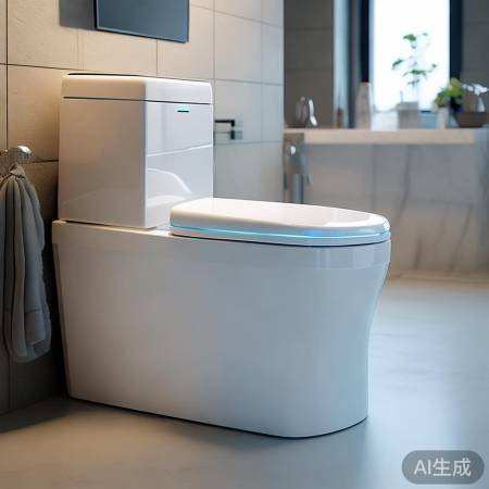 漳州智能马桶，科技小帮手
